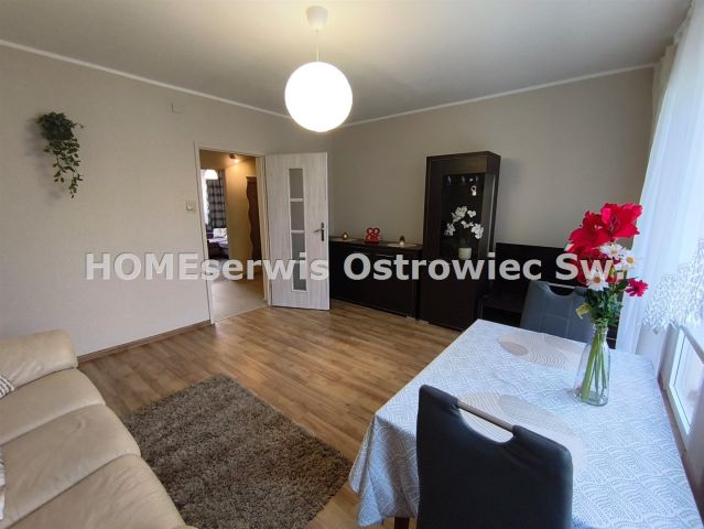 Mieszkanie 2-pokojowe Ostrowiec Świętokrzyski Stawki. Zdjęcie 6