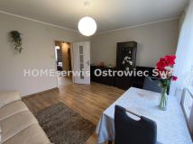 Mieszkanie 2-pokojowe Ostrowiec Świętokrzyski Stawki. Zdjęcie 4