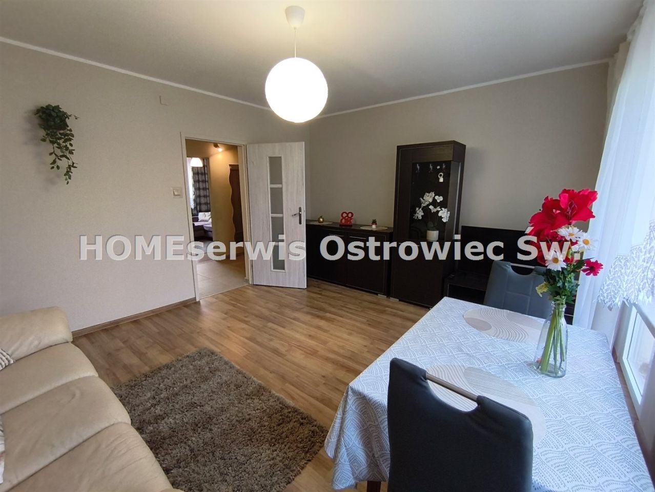 Mieszkanie 2-pokojowe Ostrowiec Świętokrzyski Stawki. Zdjęcie 6