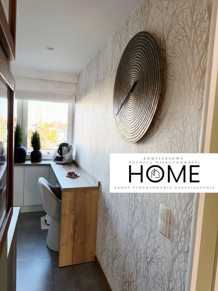 Mieszkanie 3-pokojowe Racibórz Centrum, ul. Katowicka. Zdjęcie 13