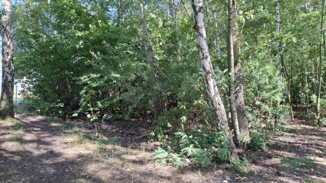 Działka Sosnowiec, ul. Jamesa Watta. Zdjęcie 14