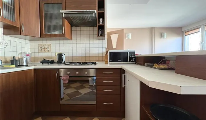 Mieszkanie 1-pokojowe Wrocław Stare Miasto, ul. Nabycińska