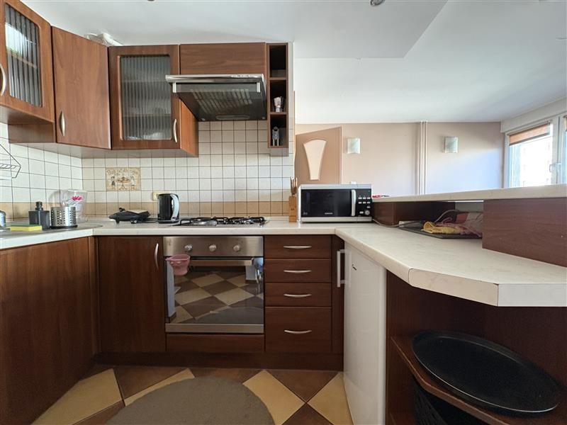 Mieszkanie 1-pokojowe Wrocław Stare Miasto, ul. Nabycińska. Zdjęcie 1