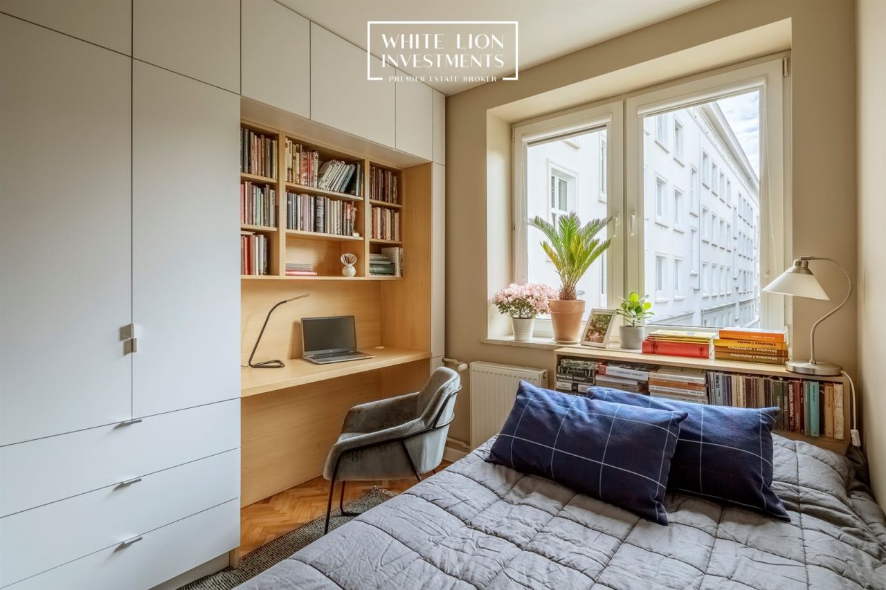 Mieszkanie 2-pokojowe Warszawa Wola, ul. Dzielna. Zdjęcie 10