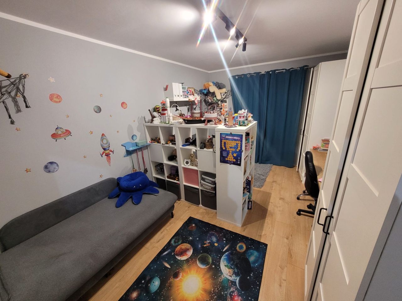 Mieszkanie 3-pokojowe Suwałki, ul. gen. Władysława Sikorskiego. Zdjęcie 8