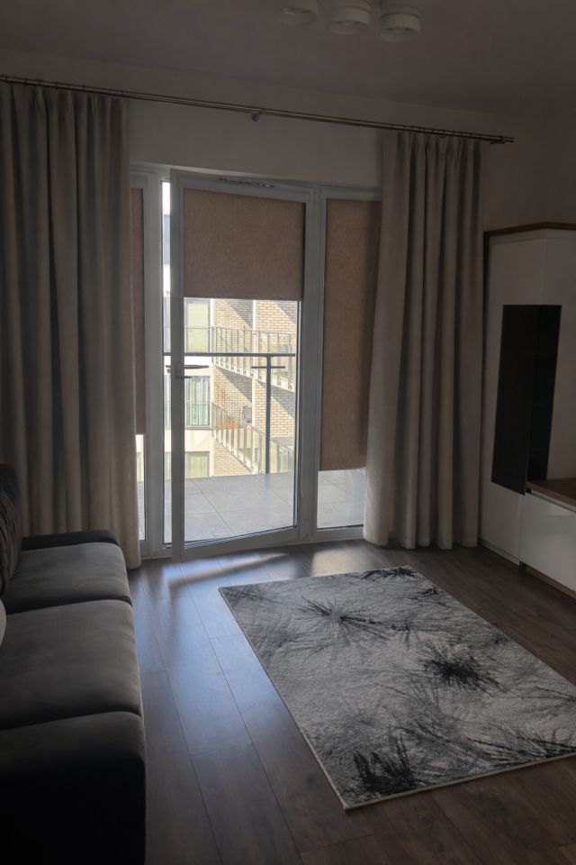 Mieszkanie 2-pokojowe Mława Centrum, ul. Wymyślin. Zdjęcie 2