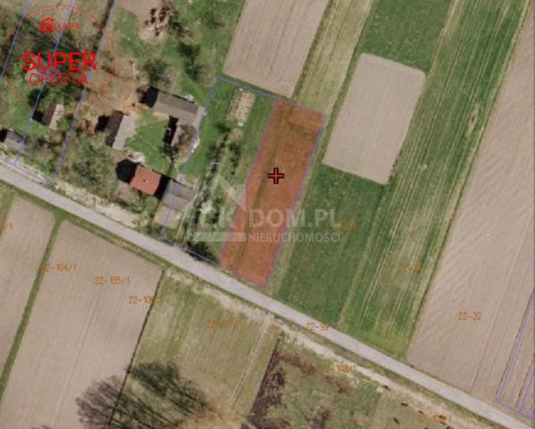 Działka budowlana Sielec. Zdjęcie 13