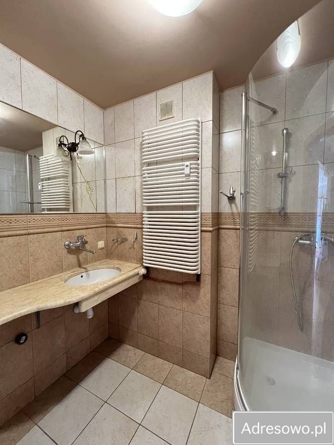 Mieszkanie 3-pokojowe Kalisz Stare Miasto, ul. Stanisława Staszica. Zdjęcie 5