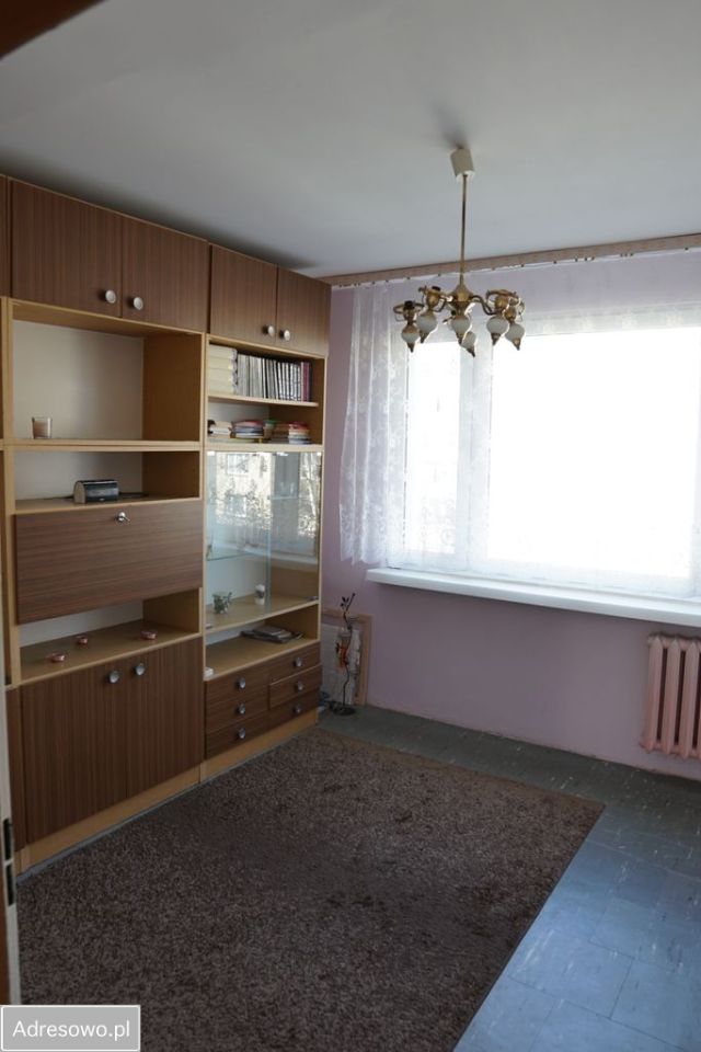 Mieszkanie 5-pokojowe Łódź Widzew, ul. Andrzeja Sacharowa. Zdjęcie 4