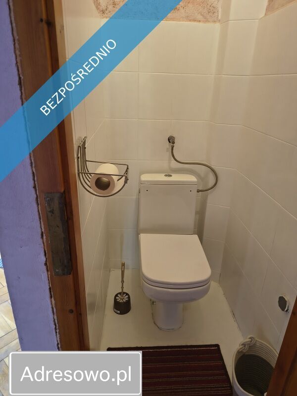 dom wolnostojący, 5 pokoi Stróża. Zdjęcie 7