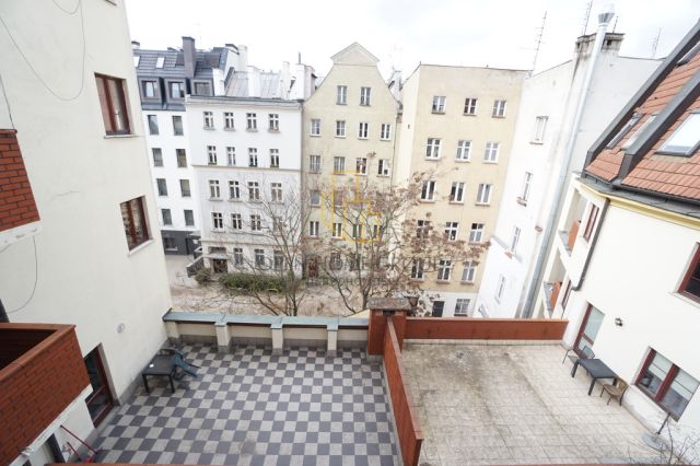 Mieszkanie 2-pokojowe Wrocław, ul. Więzienna. Zdjęcie 6