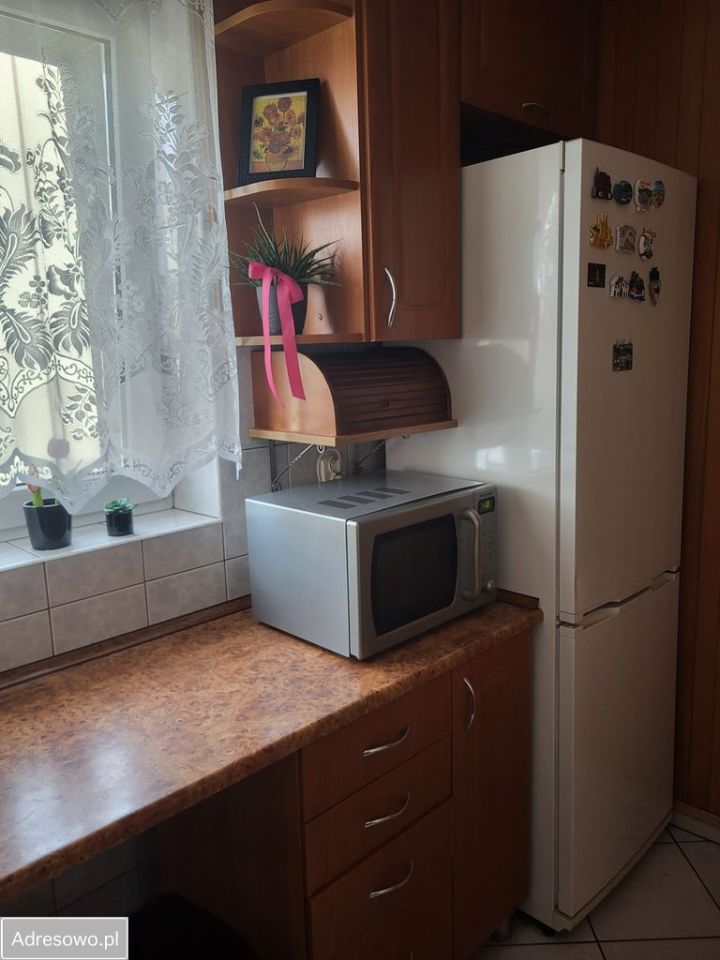 Mieszkanie 3-pokojowe Sosnowiec Centrum, ul. Henryka Sienkiewicza. Zdjęcie 11
