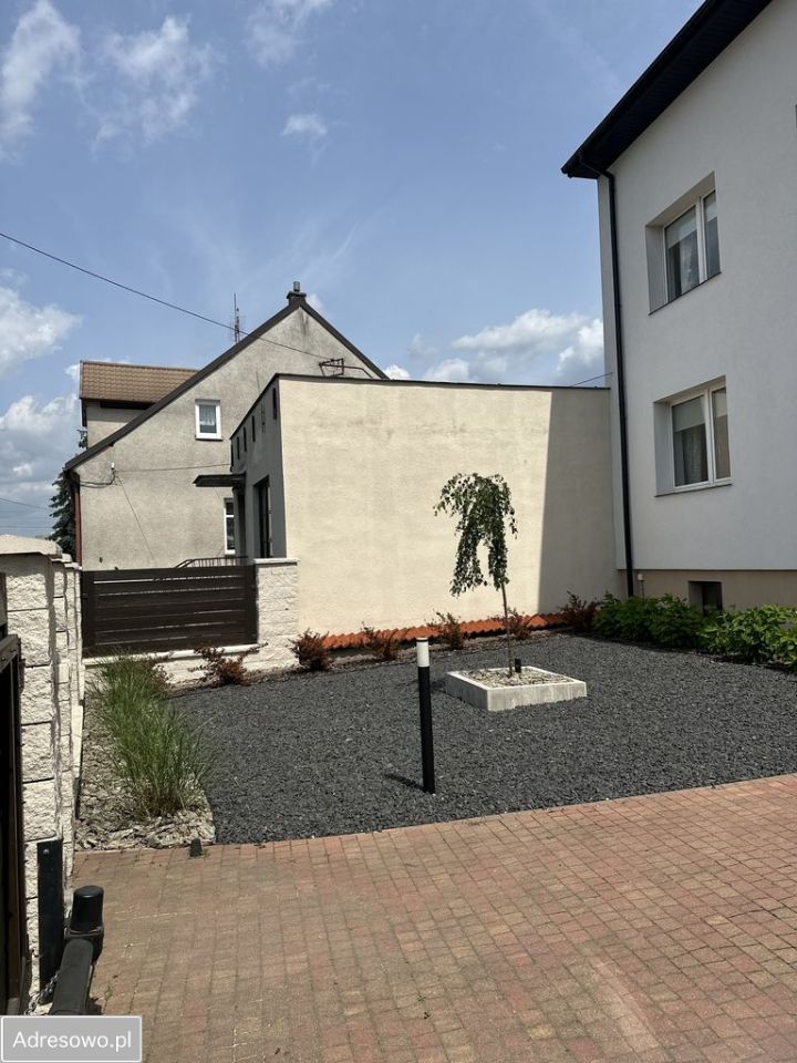 dom wolnostojący, 7 pokoi Przasnysz, ul. Makowska. Zdjęcie 3