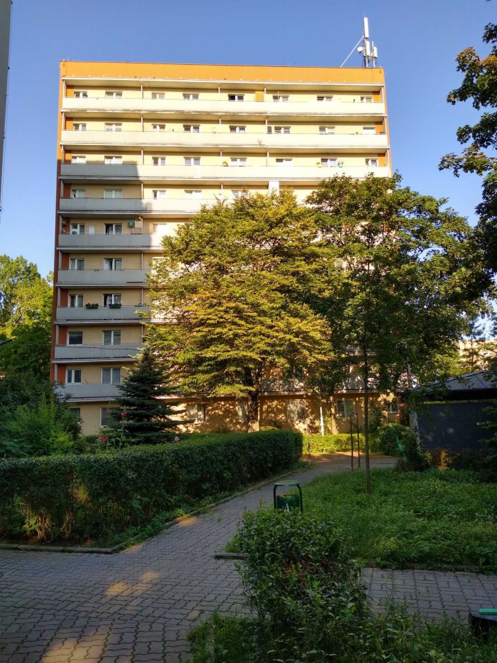 Mieszkanie 1-pokojowe Warszawa Wola, ul. Monte Cassino. Zdjęcie 7