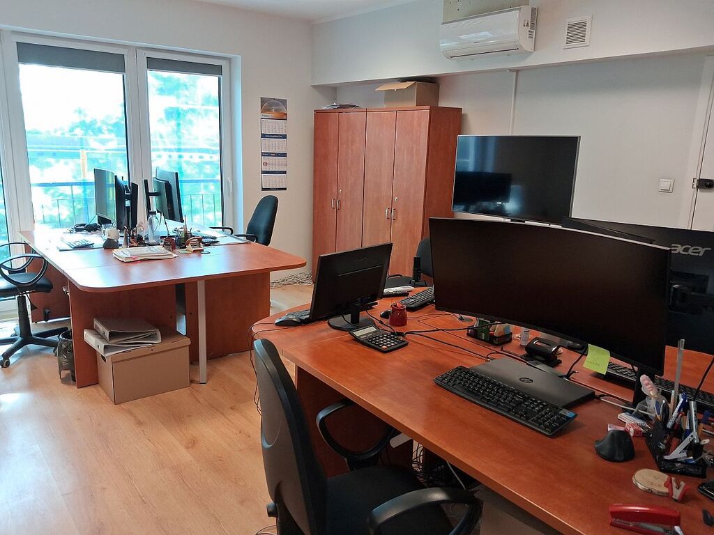 Lokal Szczecin Centrum, ul. Monte Cassino. Zdjęcie 2