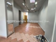 Mieszkanie 2-pokojowe Ostrowiec Świętokrzyski Centrum, ul. Rynek. Zdjęcie 4