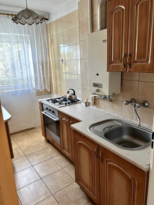 Mieszkanie 3-pokojowe Lublin LSM, ul. Wileńska. Zdjęcie 2