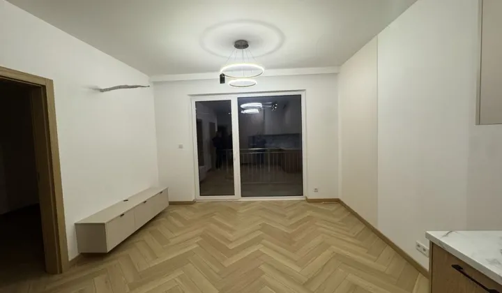 Mieszkanie 3-pokojowe Radzymin, ul. Sybiraków