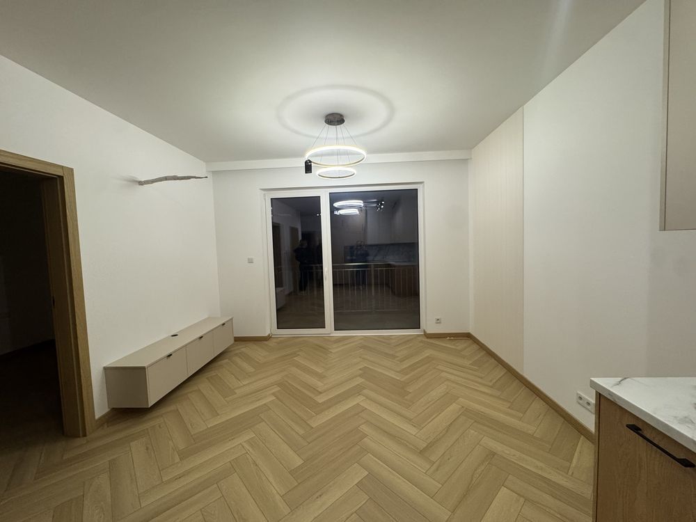 Mieszkanie 3-pokojowe Radzymin, ul. Sybiraków. Zdjęcie 1