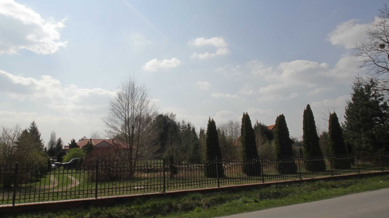 Działka budowlana Smolice. Zdjęcie 3