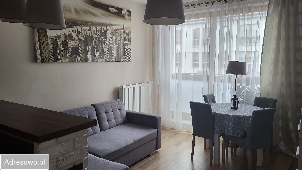 Mieszkanie 4-pokojowe Warszawa Włochy, ul. Obywatelska