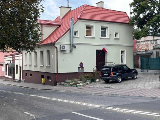 Mieszkanie 1-pokojowe Kwidzyn, ul. Sztumska. Zdjęcie 1