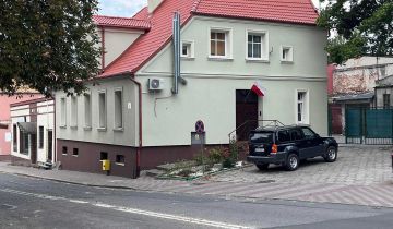 Mieszkanie 1-pokojowe Kwidzyn, ul. Sztumska