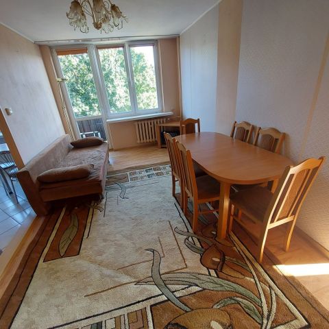 Mieszkanie 3-pokojowe Włocławek Zazamcze, ul. Chemików. Zdjęcie 1