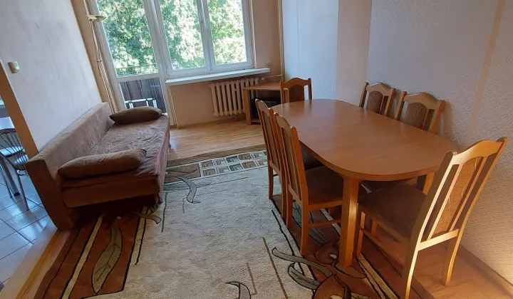 Mieszkanie 3-pokojowe Włocławek Zazamcze, ul. Chemików