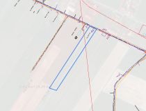 Działka rolno-budowlana Józefów. Zdjęcie 2