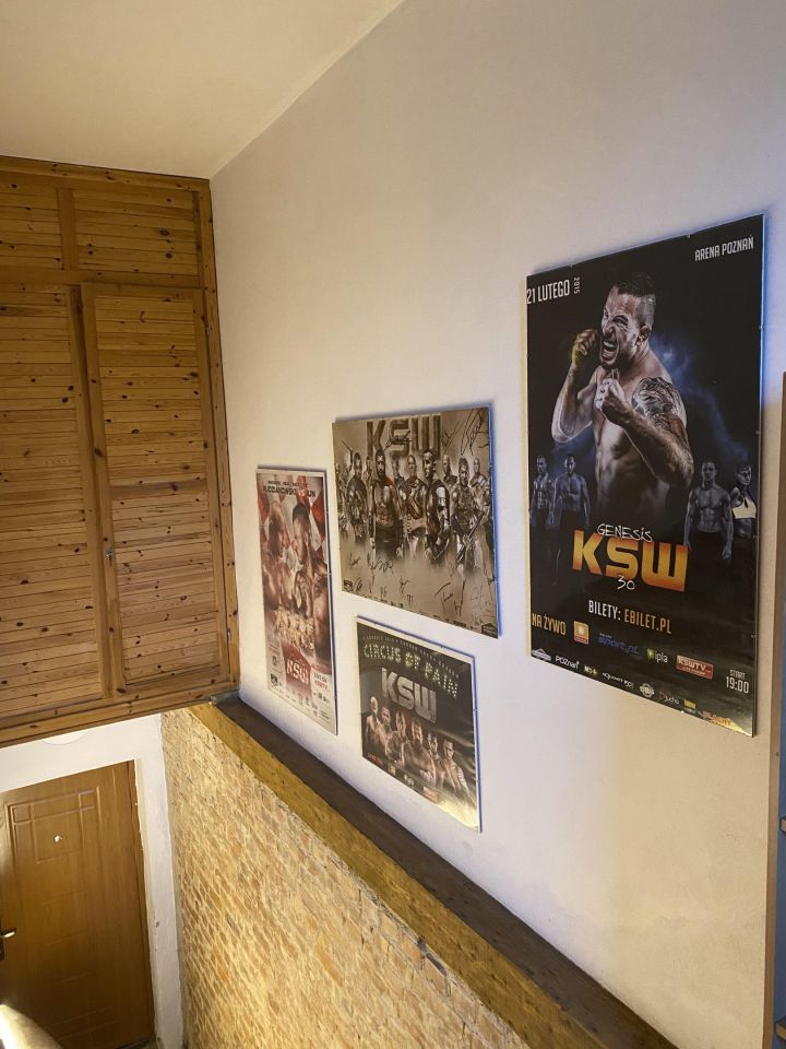 Mieszkanie 3-pokojowe Duszniki-Zdrój, ul. Zdrojowa. Zdjęcie 28