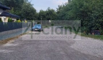 Działka budowlana Warszawa Białołęka