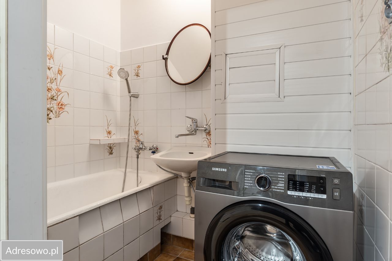 Mieszkanie 3-pokojowe Wrocław Fabryczna, ul. Jelenia. Zdjęcie 13