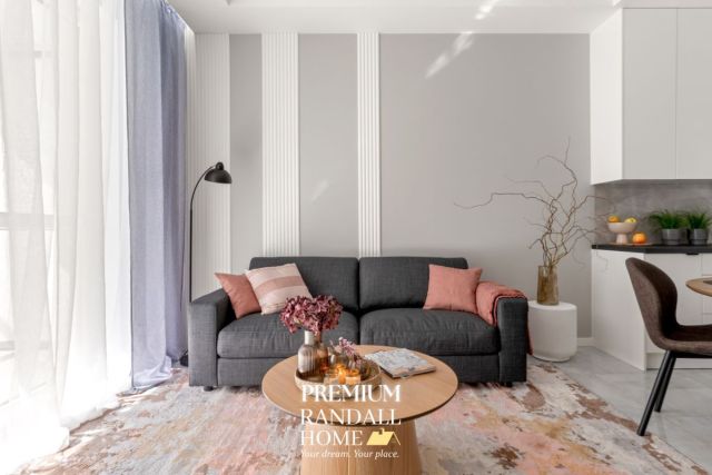 Mieszkanie 3-pokojowe Warszawa Ursynów, ul. Pieskowa Skała. Zdjęcie 1