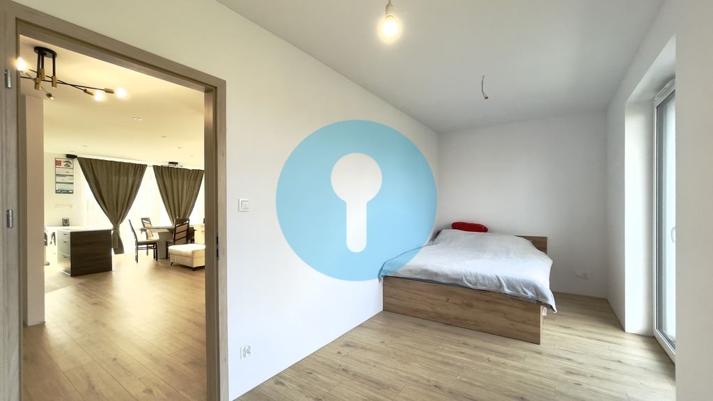 Mieszkanie 4-pokojowe Kielce Nowy Folwark. Zdjęcie 11