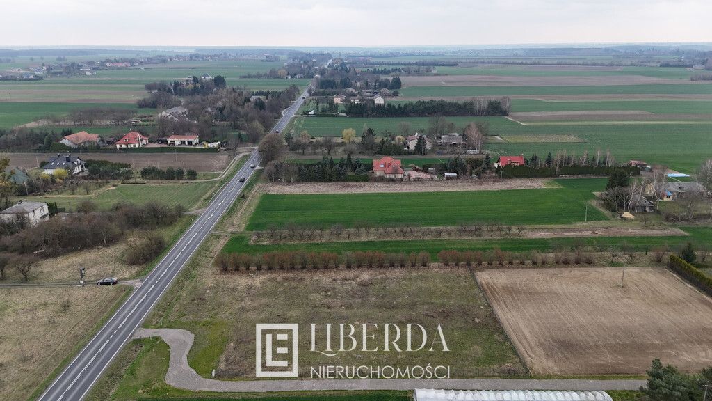 Działka budowlana Nowogród. Zdjęcie 5