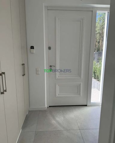 dom wolnostojący, 4 pokoje Warszawa Wesoła. Zdjęcie 8