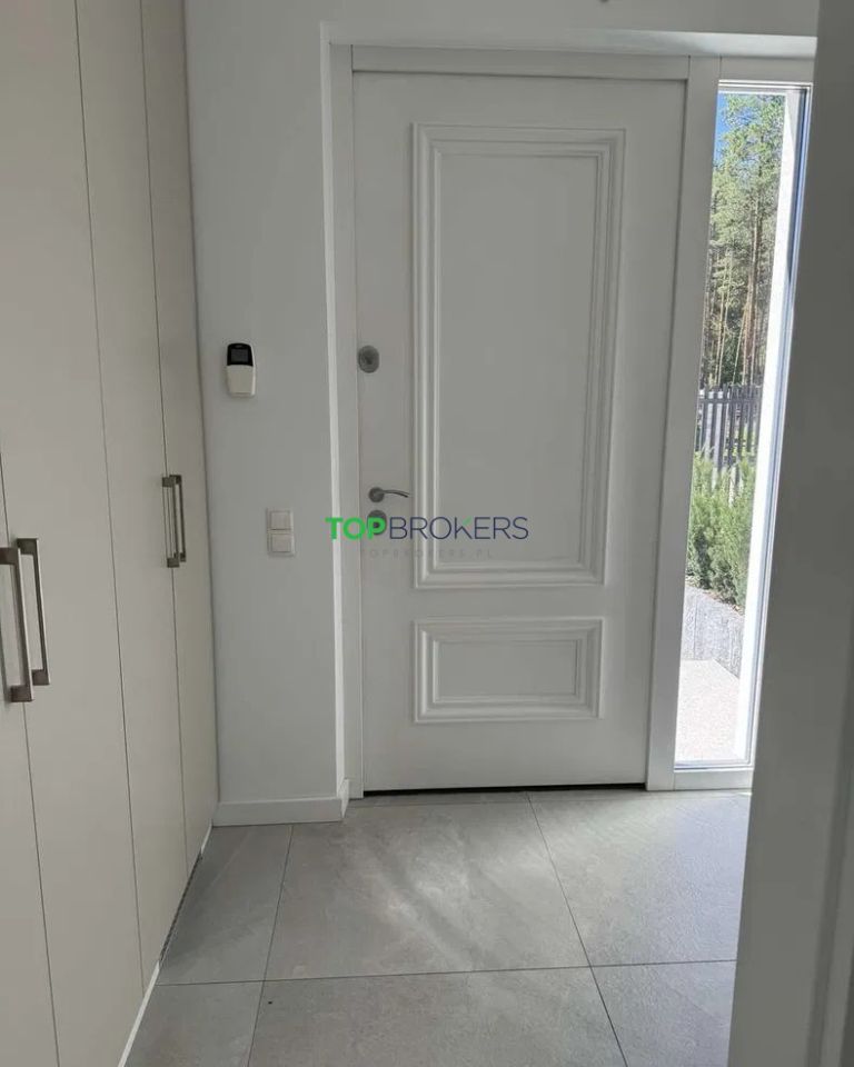 dom wolnostojący, 4 pokoje Warszawa Wesoła. Zdjęcie 8