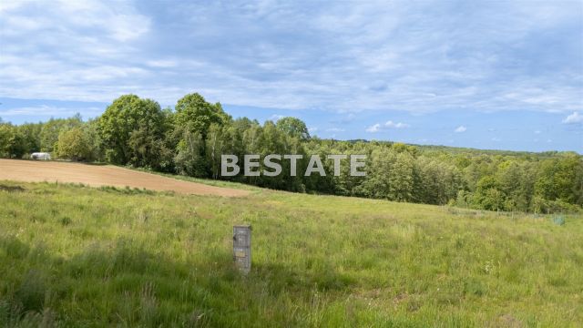 Działka rolno-budowlana Łękawica. Zdjęcie 6