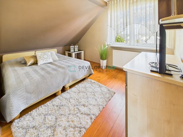 dom wolnostojący, 6 pokoi Choroszcz, ul. Aleja Niepodległości. Zdjęcie 9