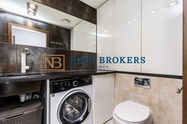 Mieszkanie 3-pokojowe Kraków Kozłówek, ul. Polonijna. Zdjęcie 10