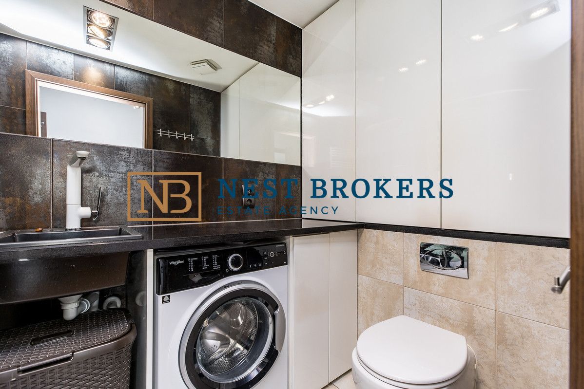 Mieszkanie 3-pokojowe Kraków Kozłówek, ul. Polonijna. Zdjęcie 10