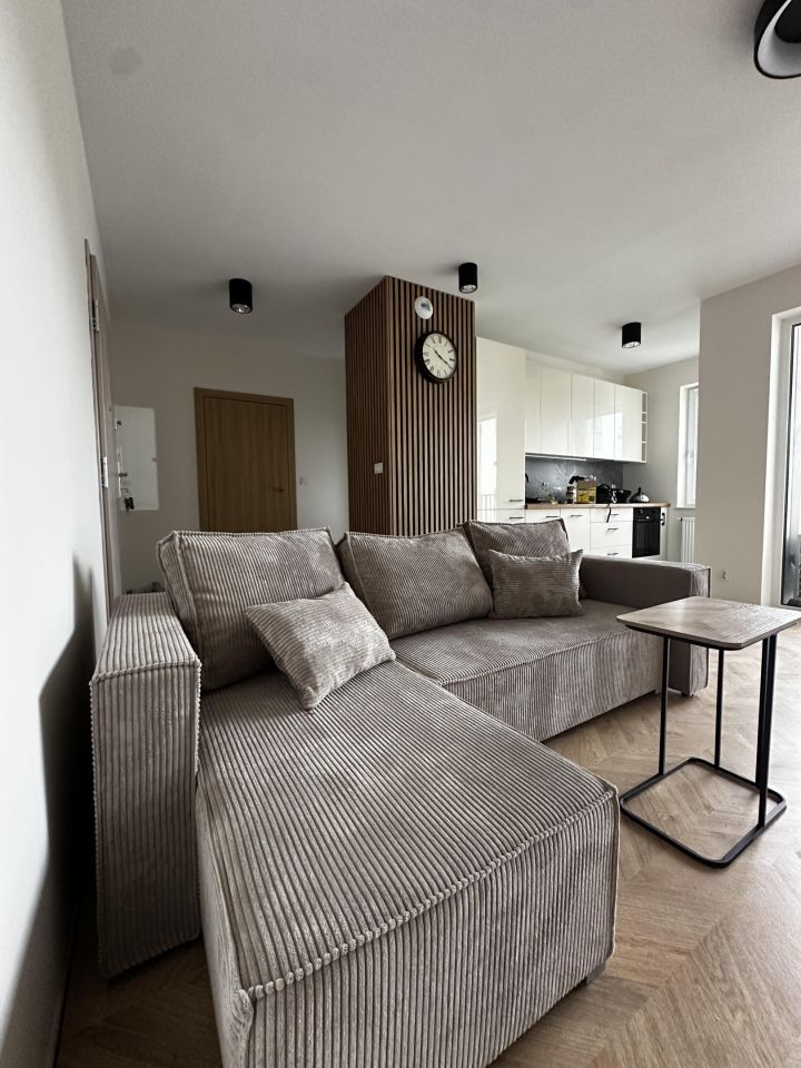 Mieszkanie 2-pokojowe Grójec, ul. Jana Pawła II. Zdjęcie 4