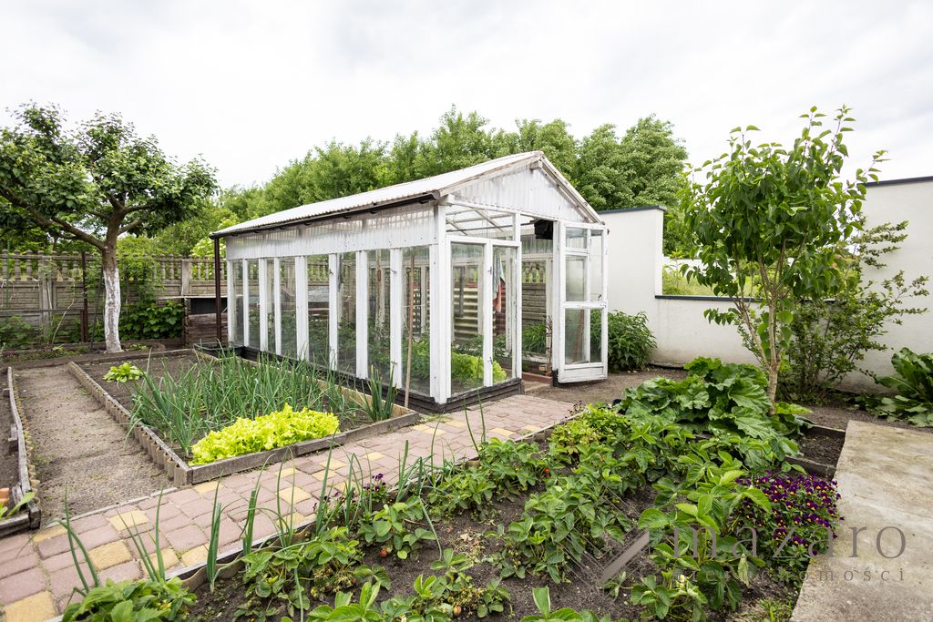 dom wolnostojący, 4 pokoje Białe Błota. Zdjęcie 6