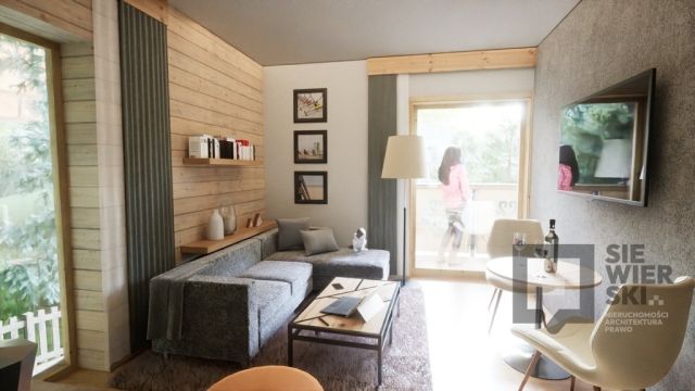 dom wolnostojący, 8 pokoi Kościelisko. Zdjęcie 9