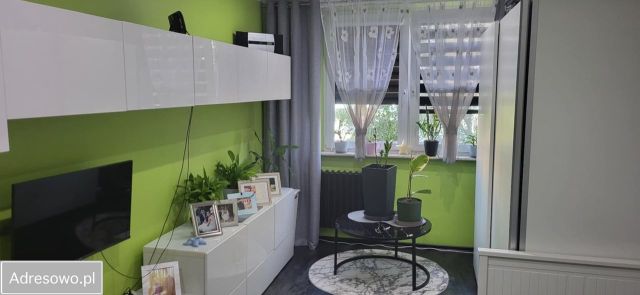 Mieszkanie 4-pokojowe Jaworzno Skałka, ul. Insurekcji Kościuszkowskiej. Zdjęcie 1