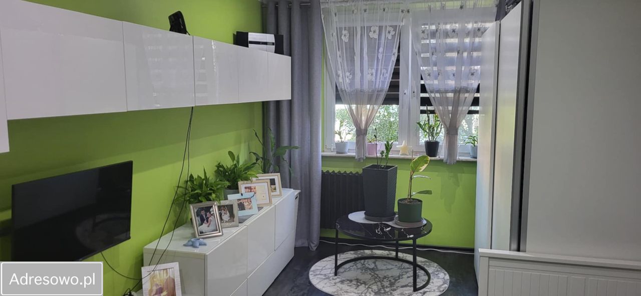 Mieszkanie 4-pokojowe Jaworzno Skałka, ul. Insurekcji Kościuszkowskiej