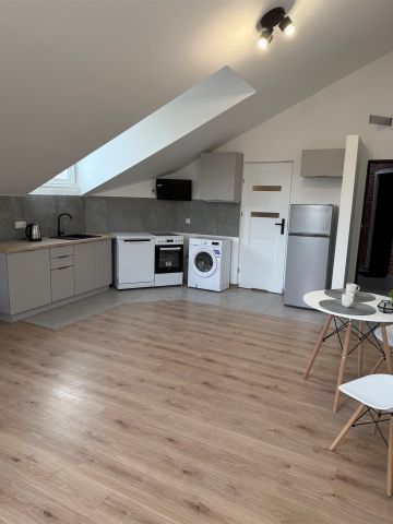 Mieszkanie 1-pokojowe Piaseczno. Zdjęcie 10