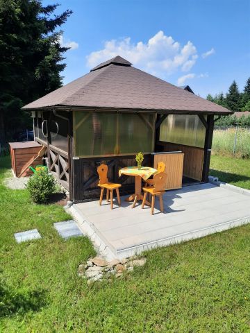 Działka budowlana Klimkówka. Zdjęcie 5