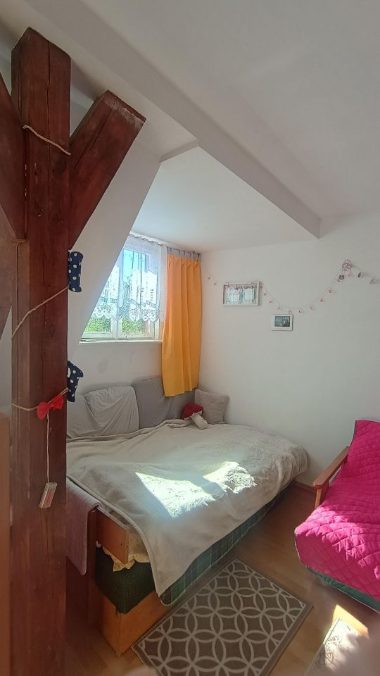 bliźniak, 7 pokoi Jasień. Zdjęcie 11
